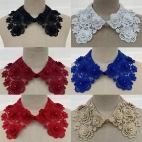 Women's collar